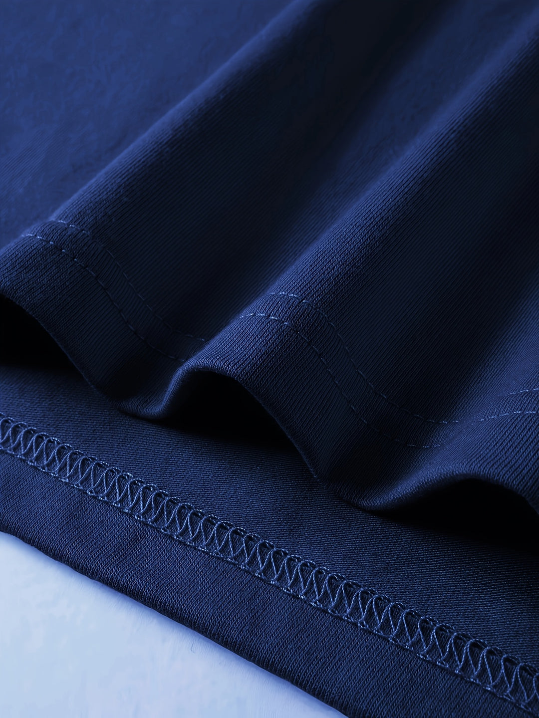 Gareth | Refined Long-Sleeve Henley Shirt