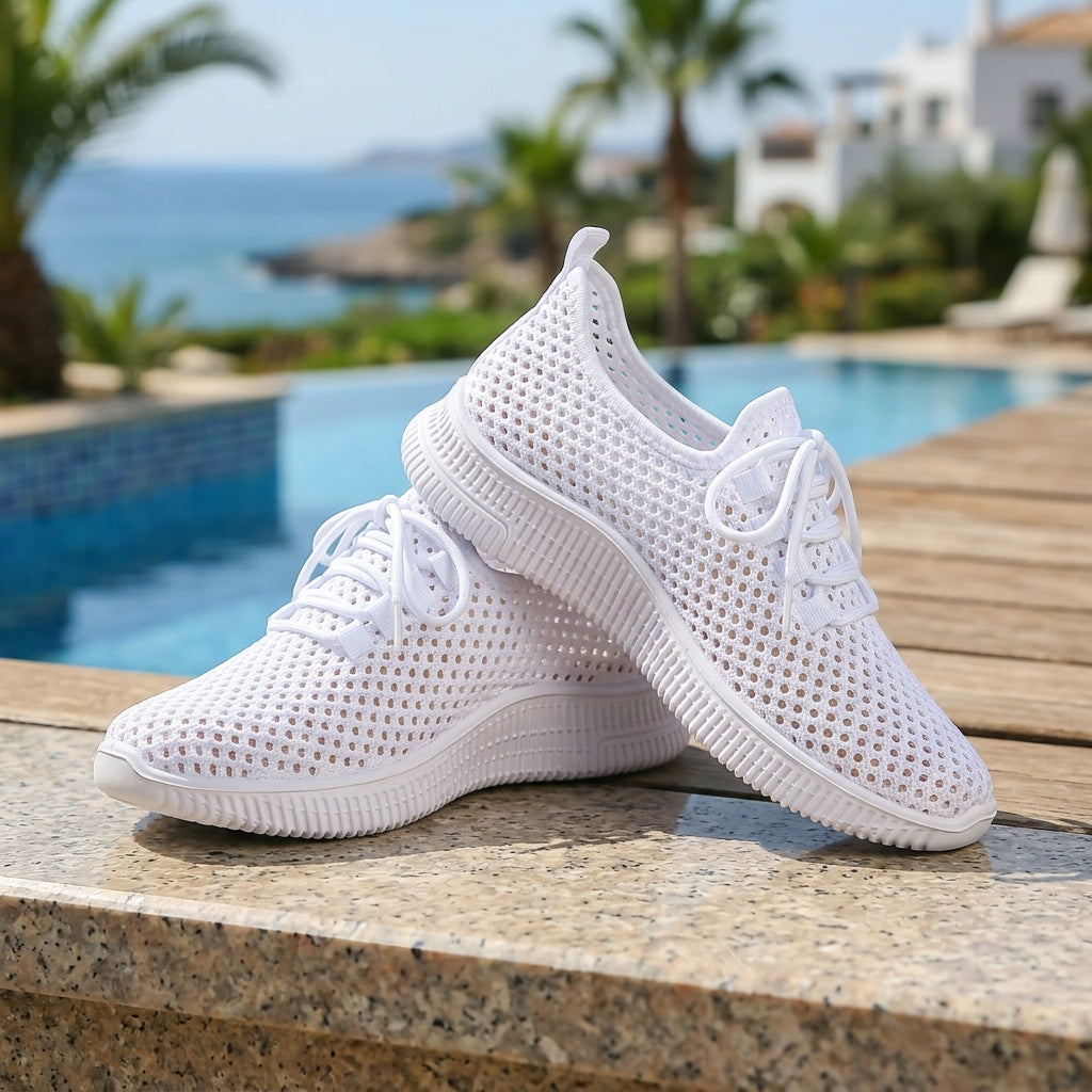 Maisie | Breathable Everyday Sneakers