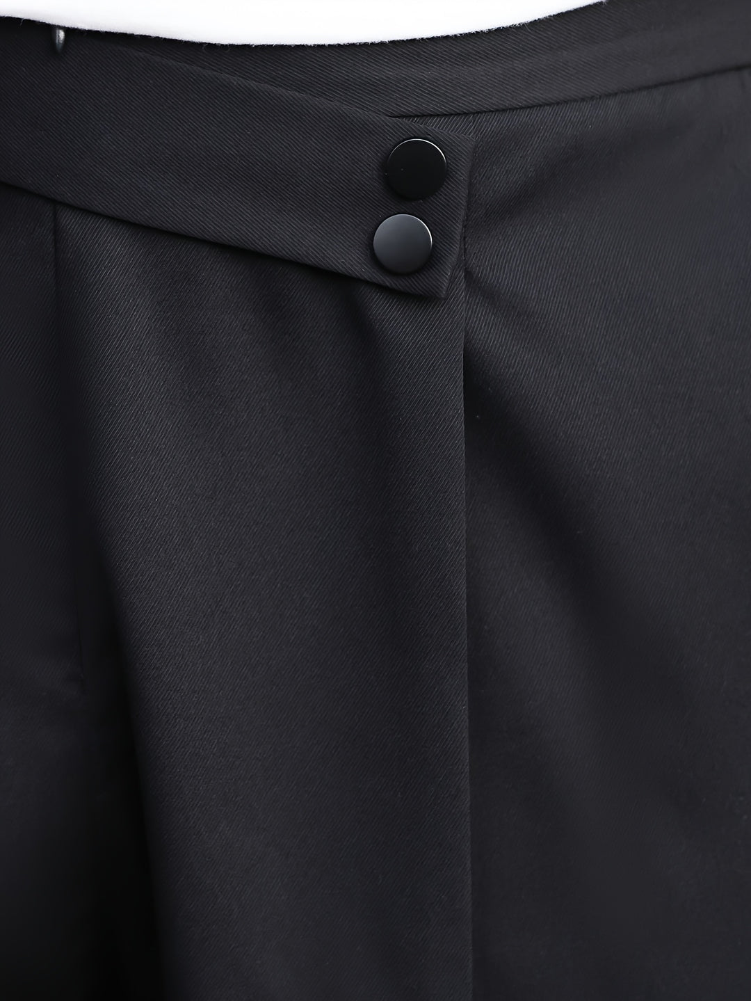 Oscar | Tailored Pleated Trousers