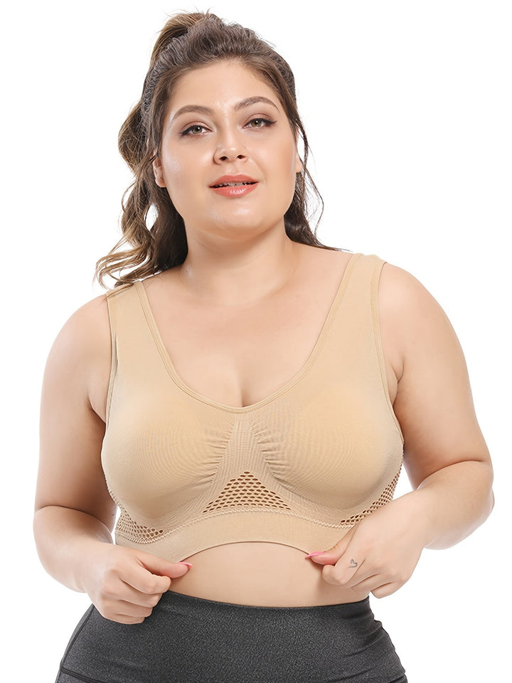 Harper | Supportive Sport Bra