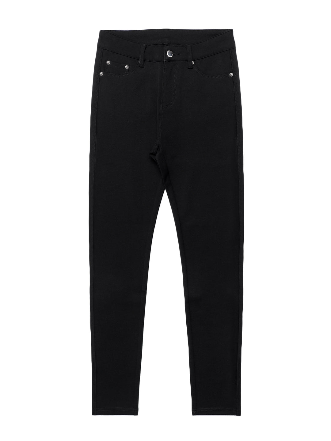Faye | High-Waisted Skinny Jeans