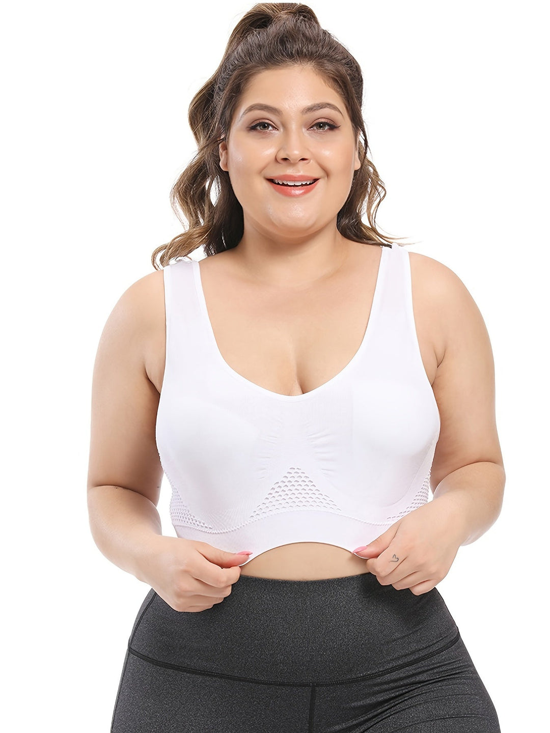Harper | Supportive Sport Bra