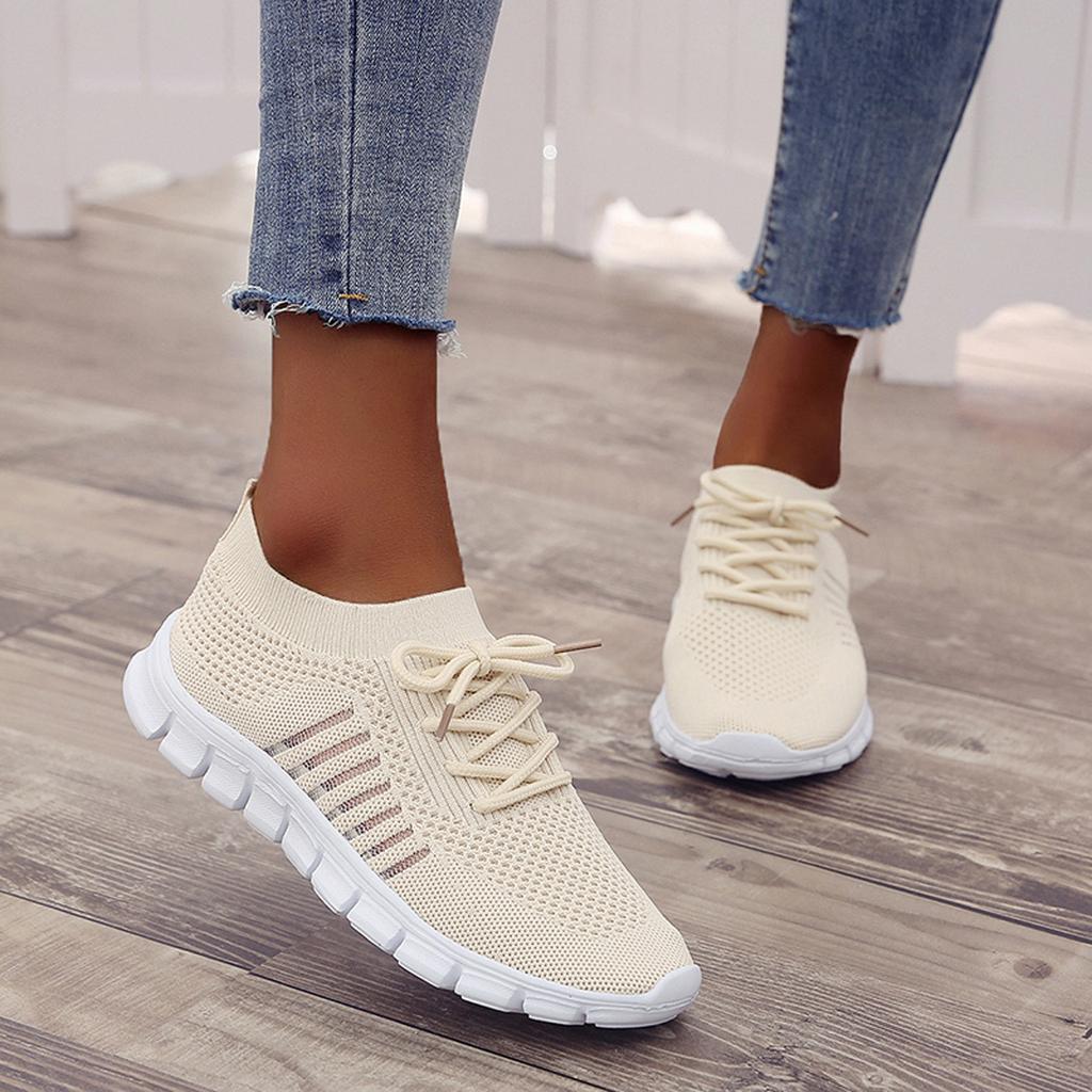 Bernadette | Everyday Comfort Sneakers