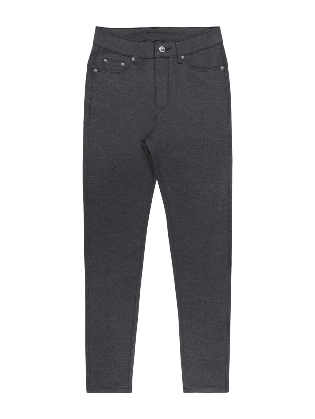 Faye | High-Waisted Skinny Jeans