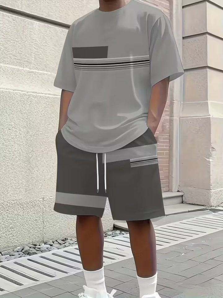 Desmond | Relaxed Summer Set