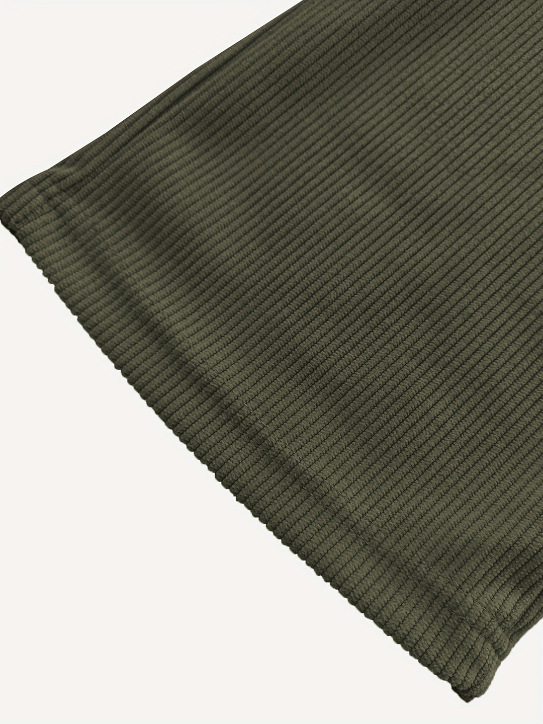 Simon | Relaxed Straight-Leg Pants