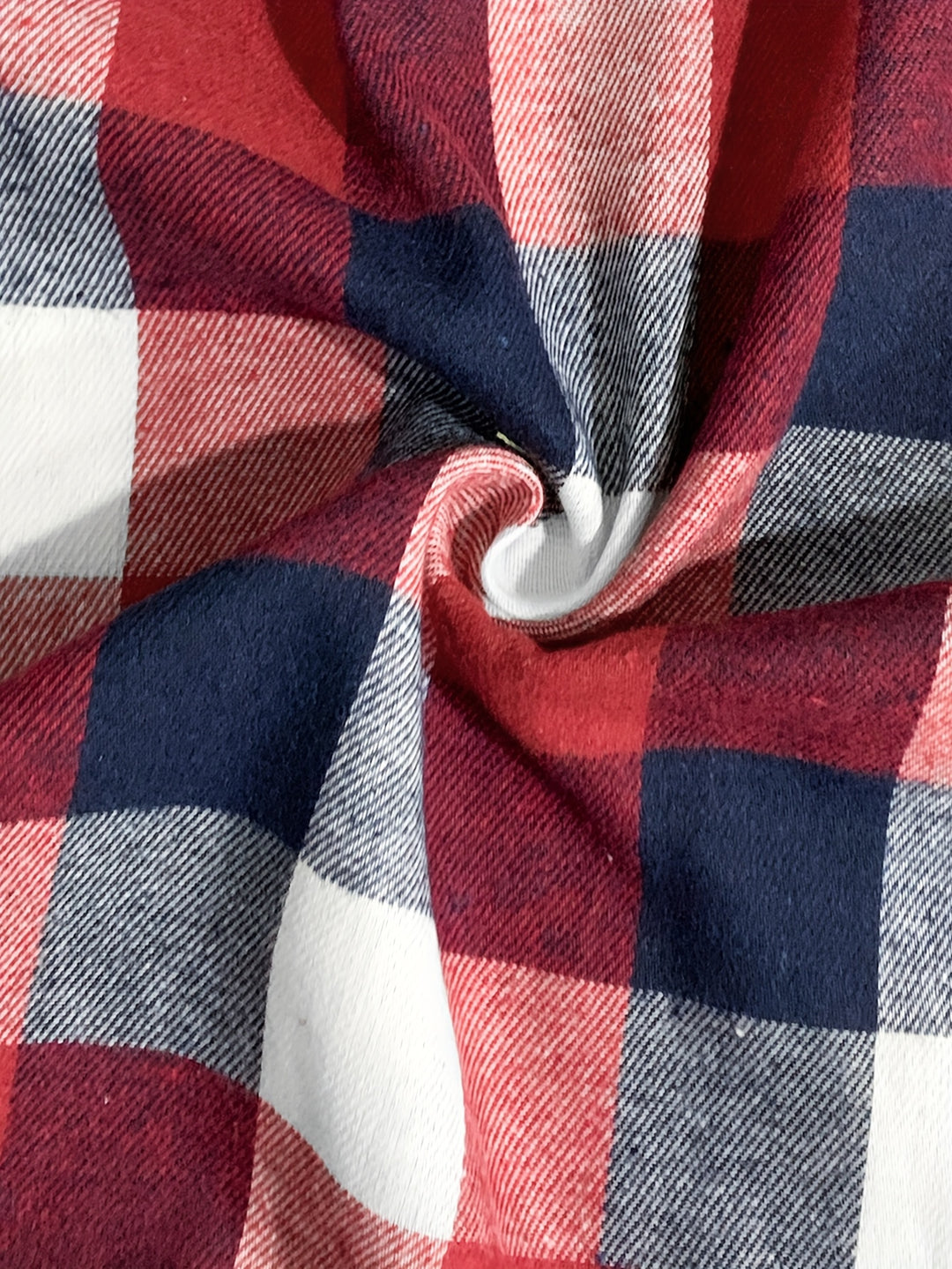 Hayes | Rugged Hooded Shirt