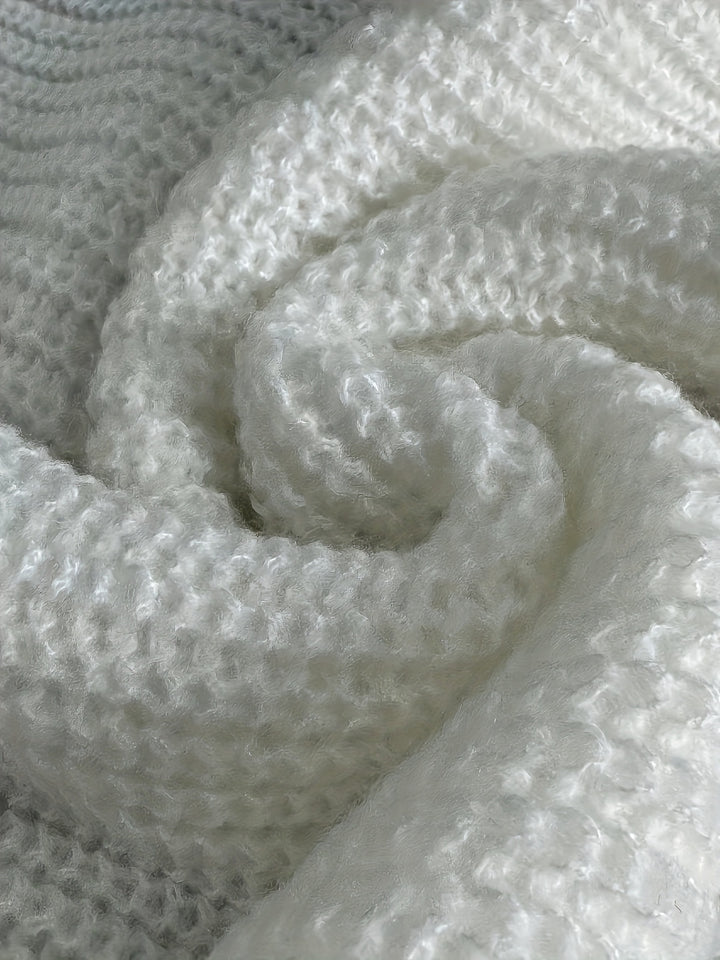 Gwendolyn | Cozy Button-Cuff Turtleneck Sweater