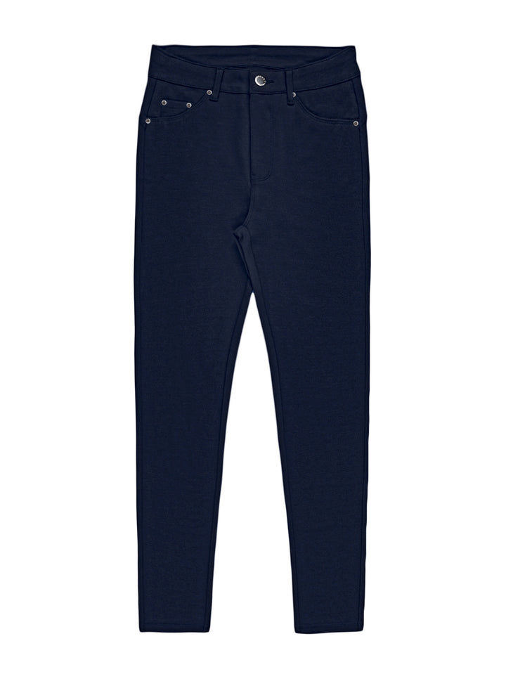 Faye | High-Waisted Skinny Jeans
