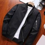 Sawyer | Everyday Bomber Jacket