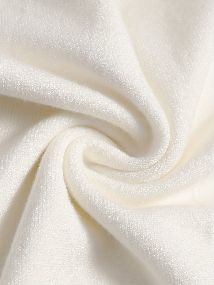 Everard | Refined High-Neck Sweater