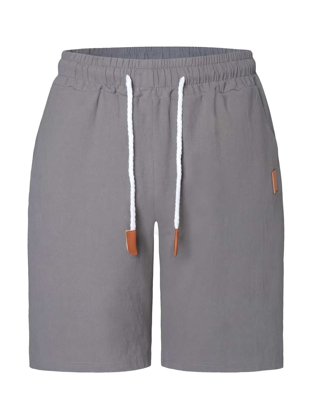 Carson | Relaxed Drawstring Shorts