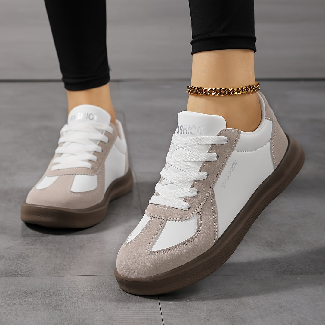 Paige | Everyday Comfort Sneakers