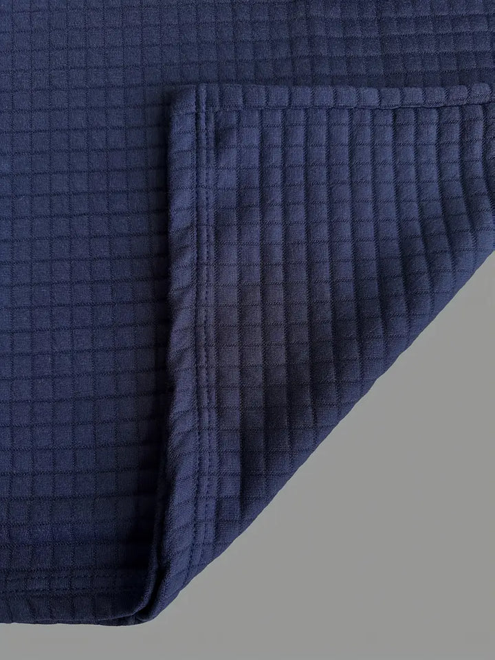 Aaron | Classic Polo with Sleeve Pocket