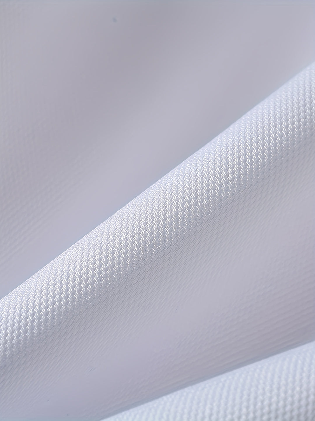 Fletcher | Refined Zip-Collar Polo Shirt