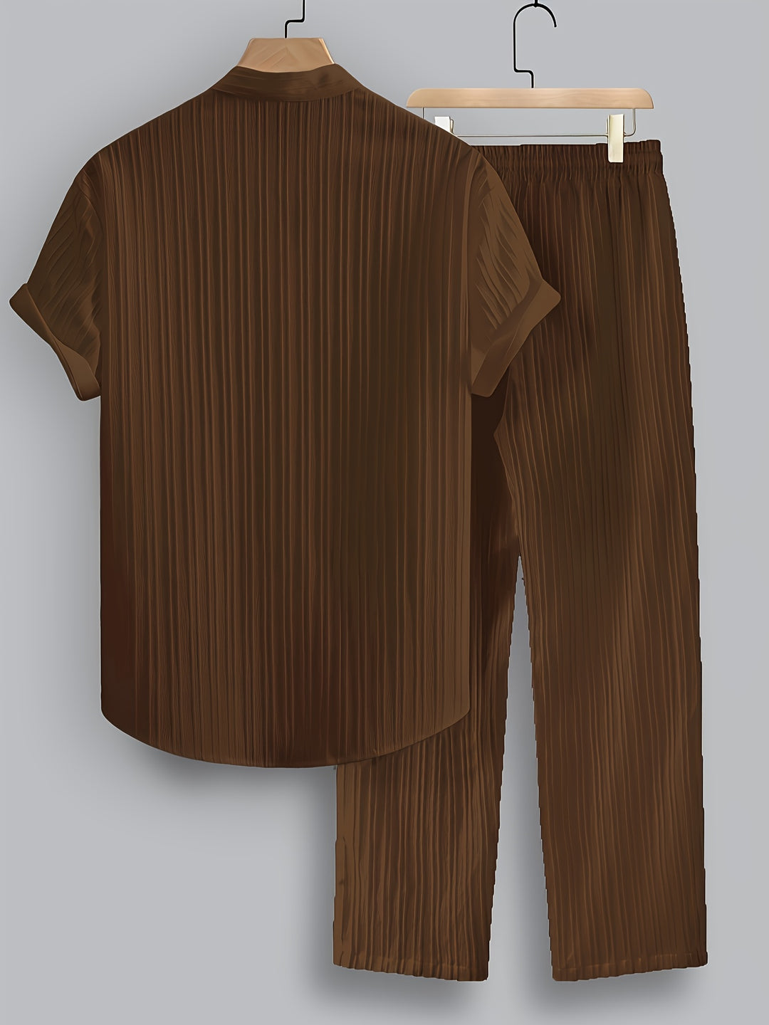 Warren | Relaxed Two-Piece Set