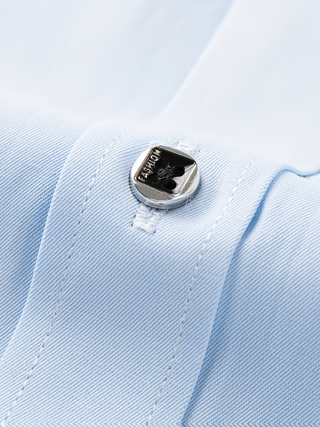 Alden | Tailored Button-Up Shirt