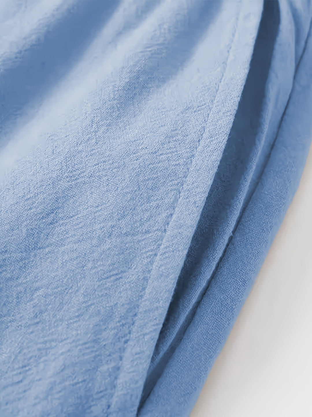 Jonah | Relaxed Straight-Leg Trousers