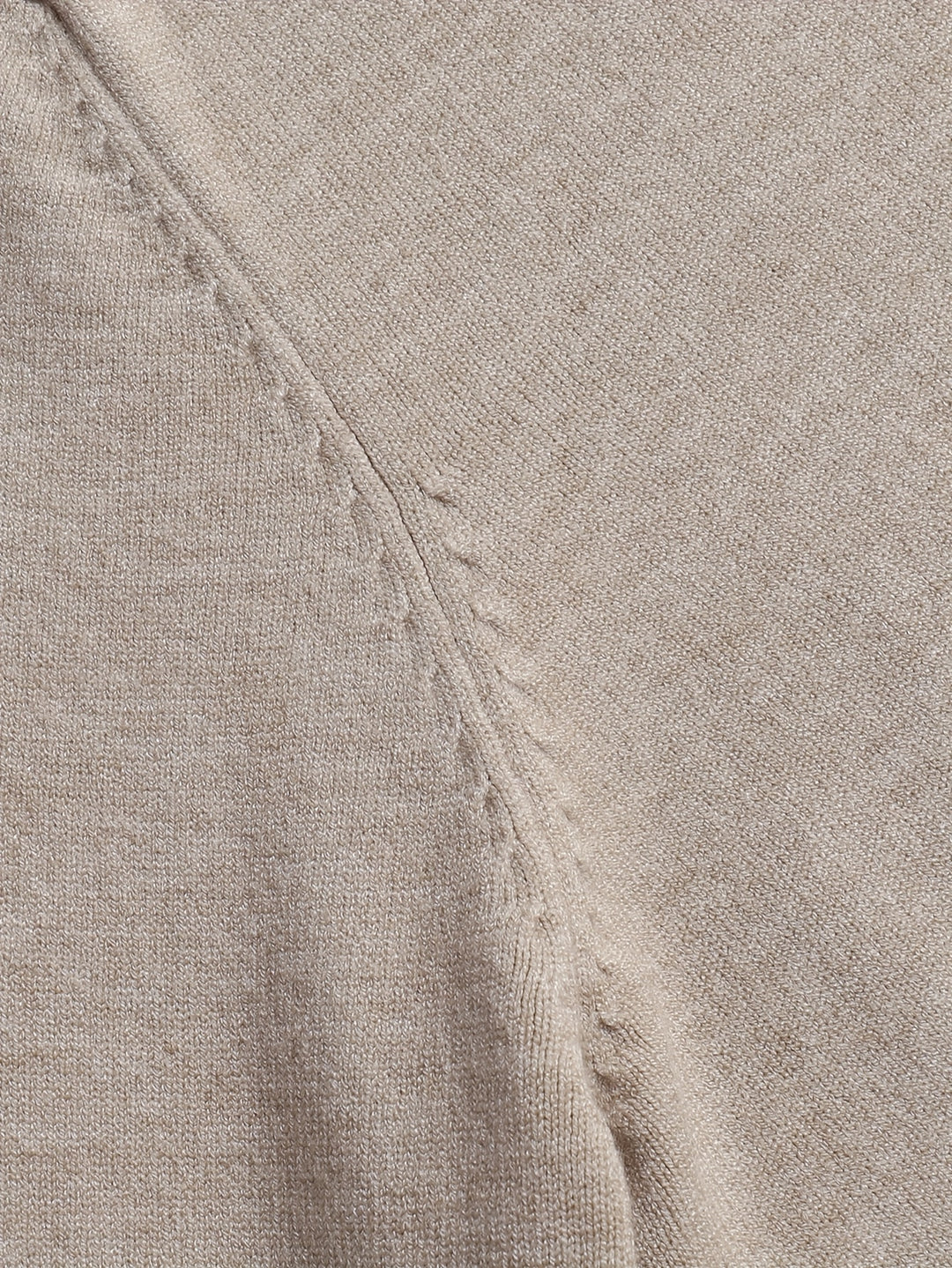 Everard | Refined High-Neck Sweater