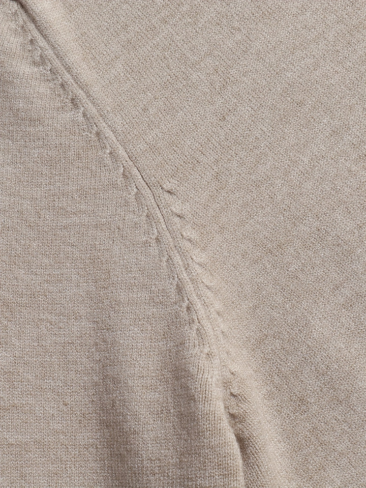 Everard | Refined High-Neck Sweater