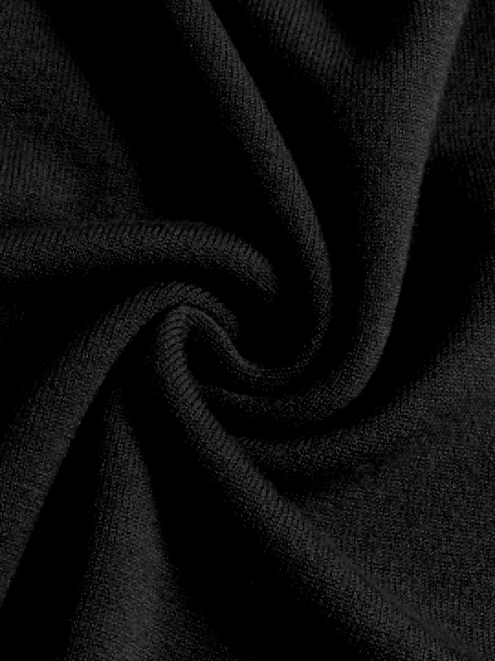 Everard | Refined High-Neck Sweater
