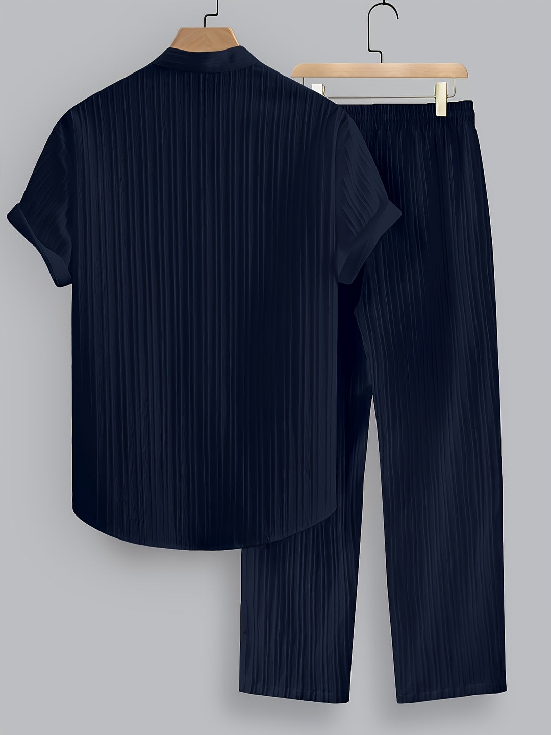 Warren | Relaxed Two-Piece Set