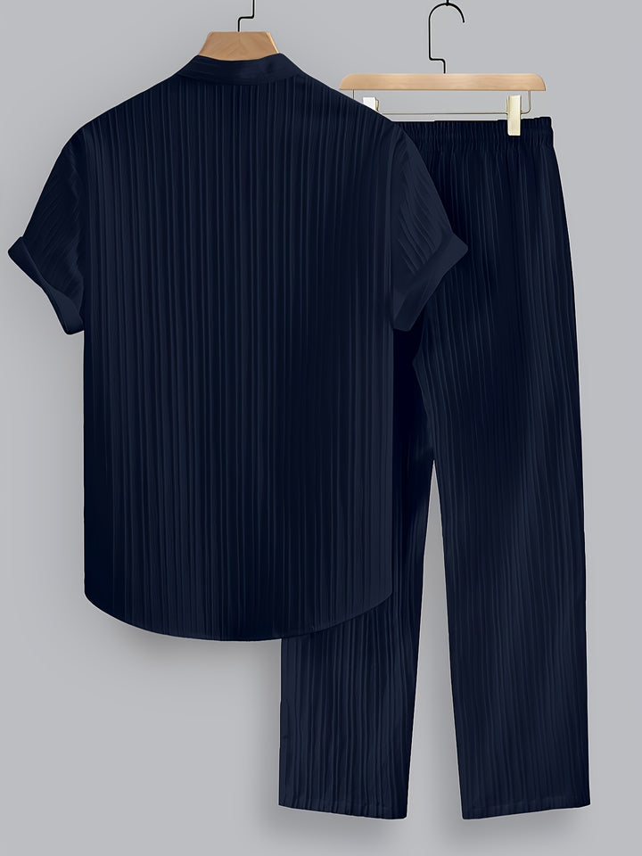 Warren | Relaxed Two-Piece Set