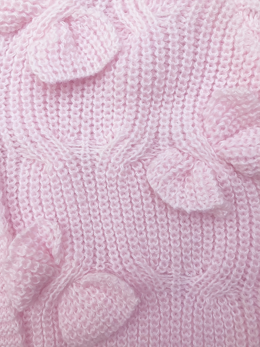 Margot | Soft Bow-Detail Cardigan