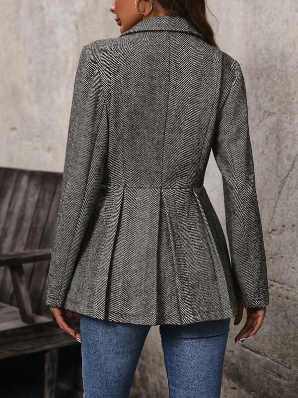 Clara | Elegant Everyday Blazer