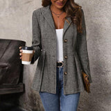 Clara | Elegant Everyday Blazer