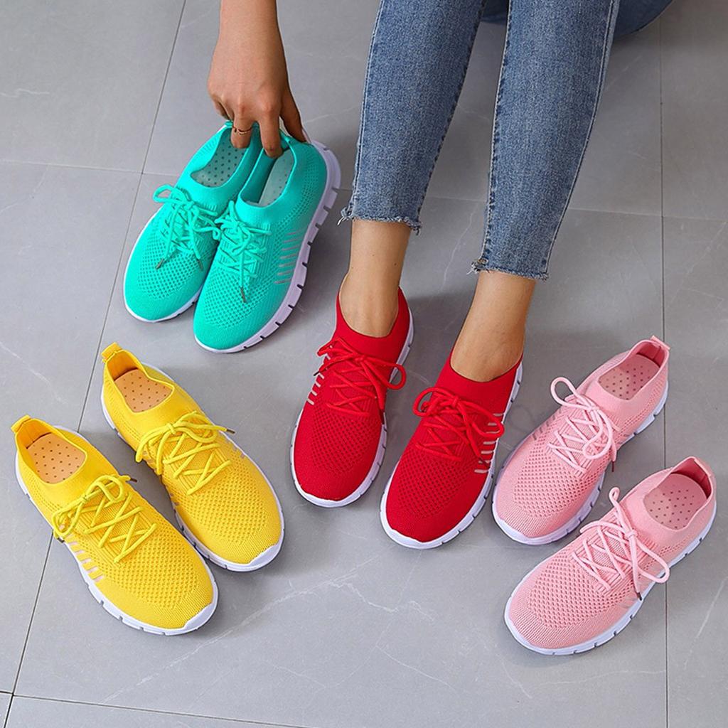 Bernadette | Everyday Comfort Sneakers