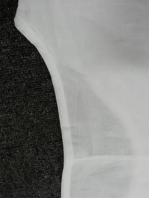 Senna | Elegant Double Layer Dress