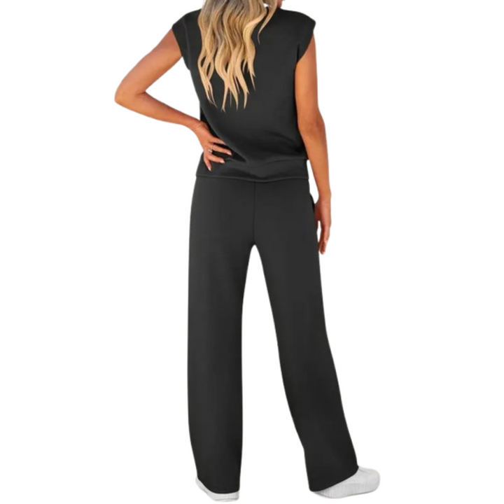 Ayla | Relaxed Soft Lounge Set