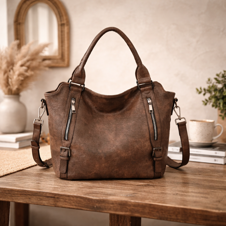 Frances | Classic Elegant Everyday Bag