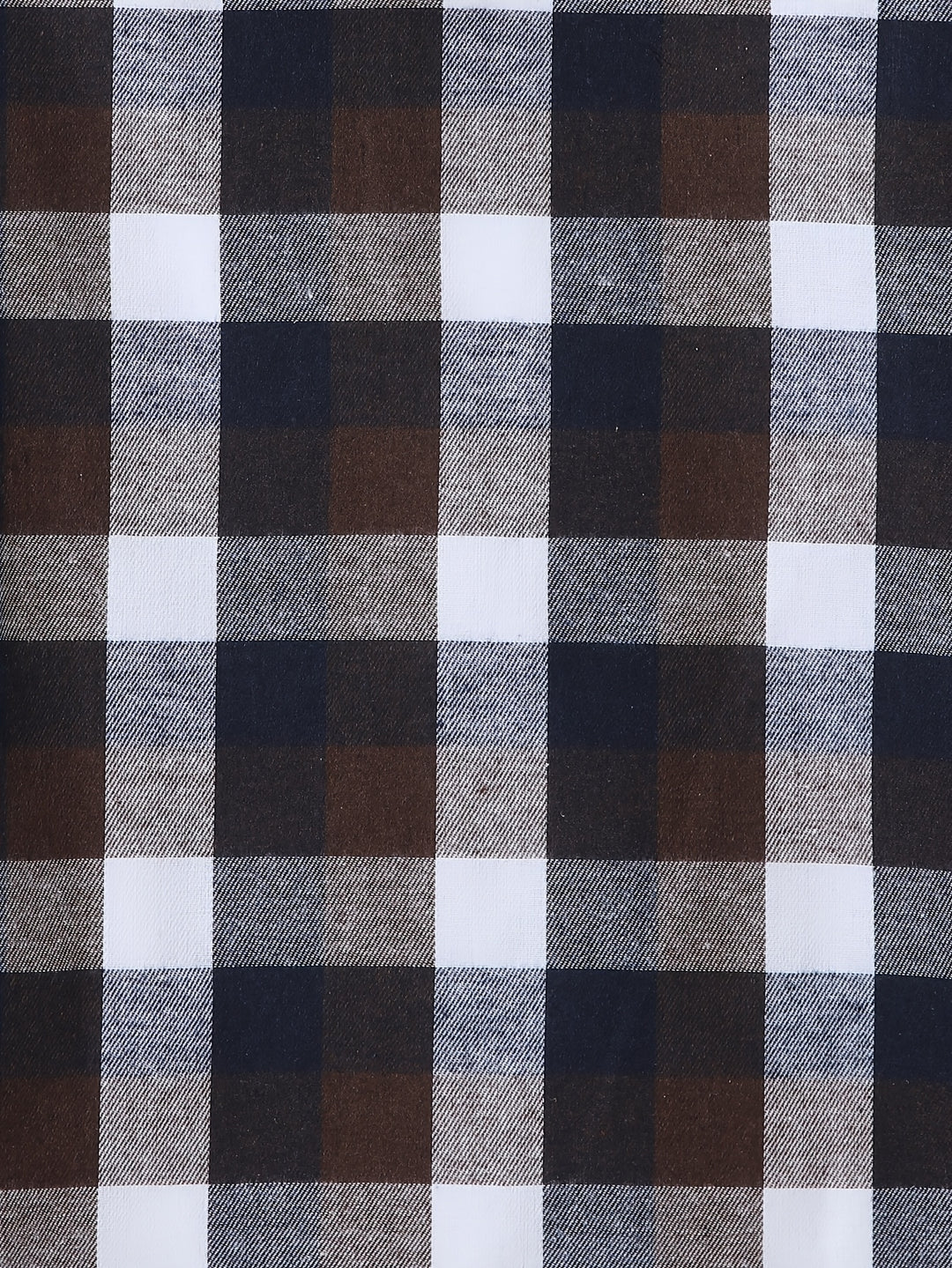 Hayes | Rugged Hooded Shirt