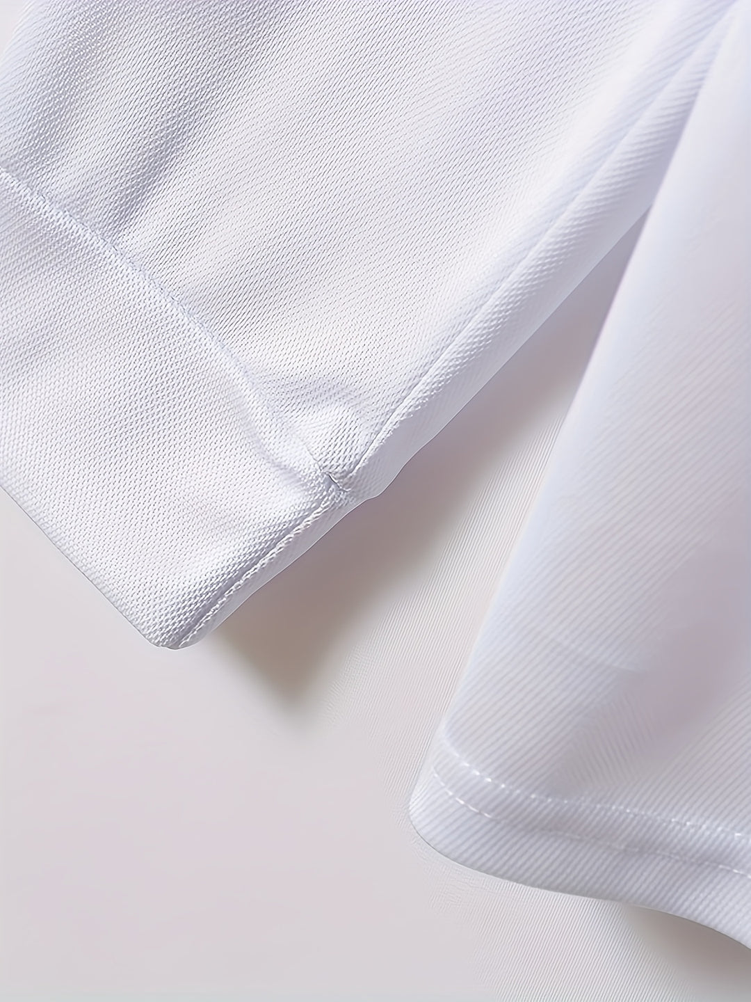 Fletcher | Refined Zip-Collar Polo Shirt