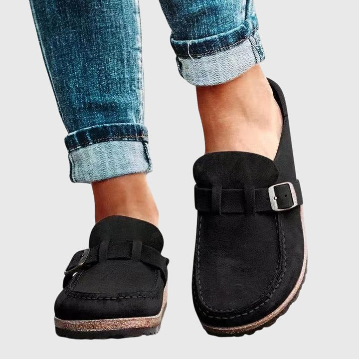 Kendra | Supportive Everyday Clogs