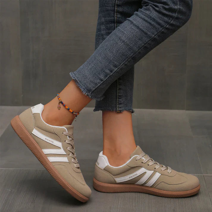 Josephine | Casual Everyday Sneakers