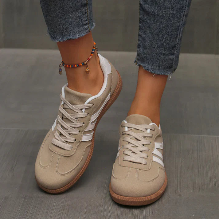 Josephine | Casual Everyday Sneakers