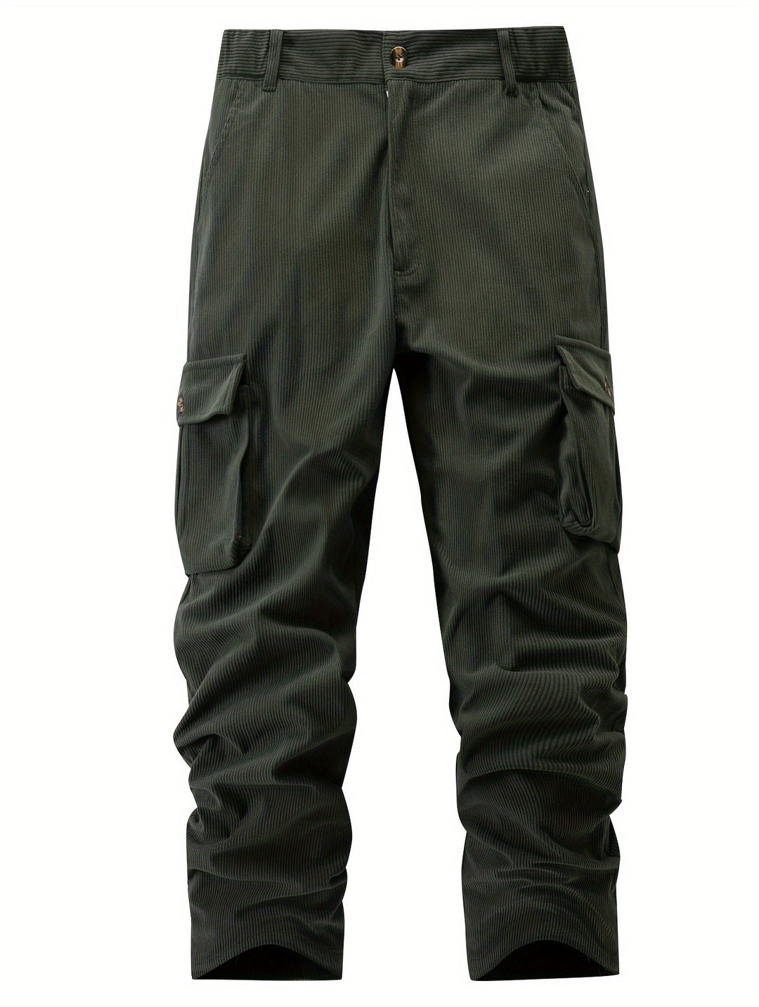 Everett | Relaxed-Fit Cargo Pants