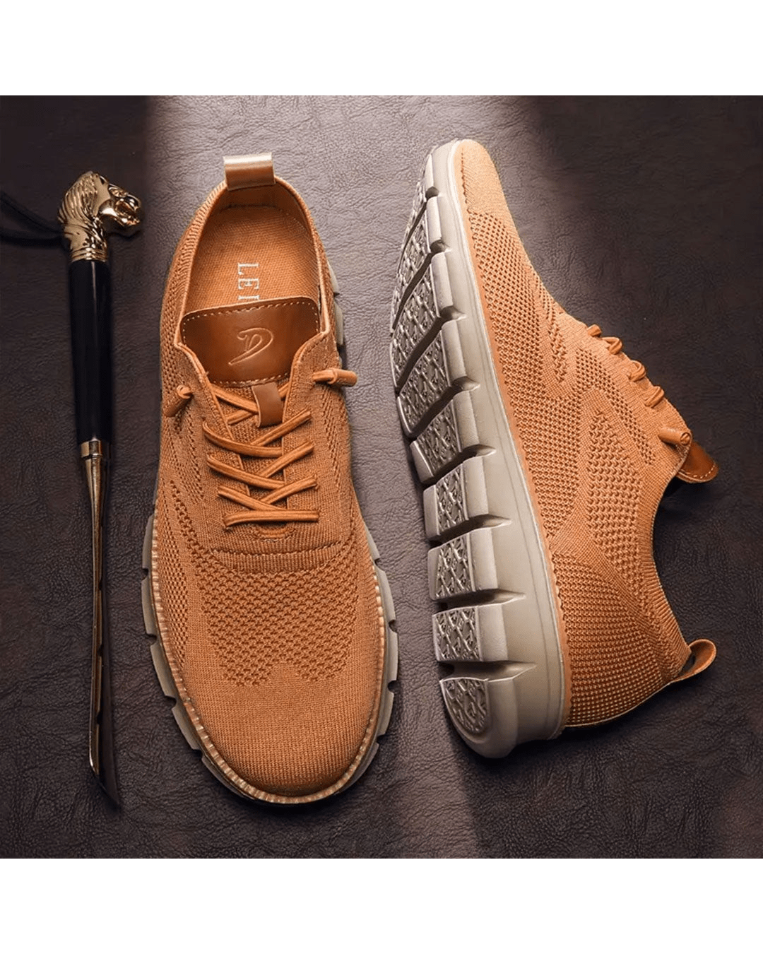 Urban | Ultra Comfort Sneaker