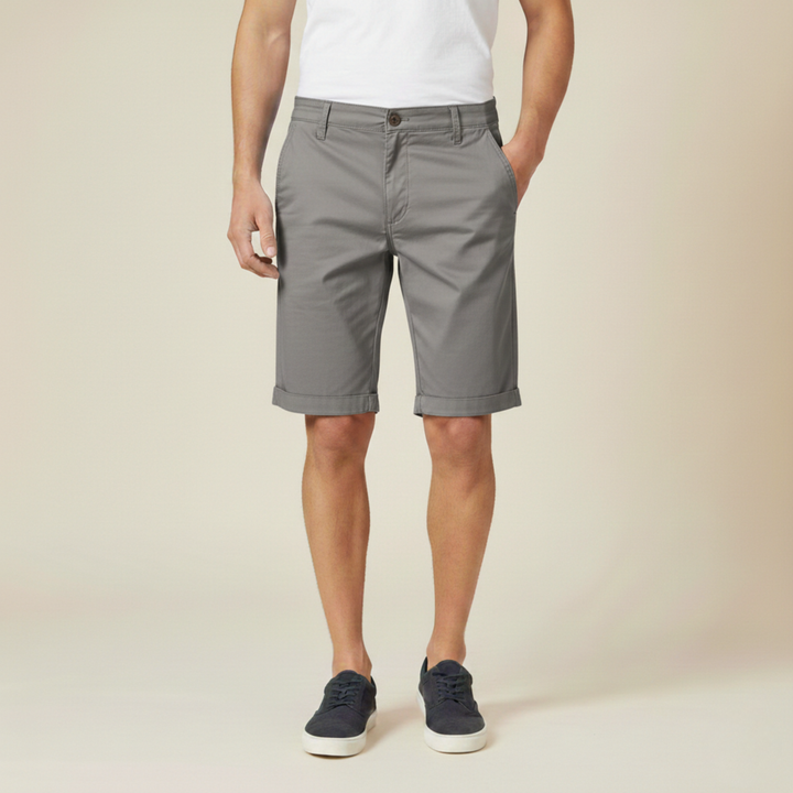 Julian | Light Casual Summer Shorts