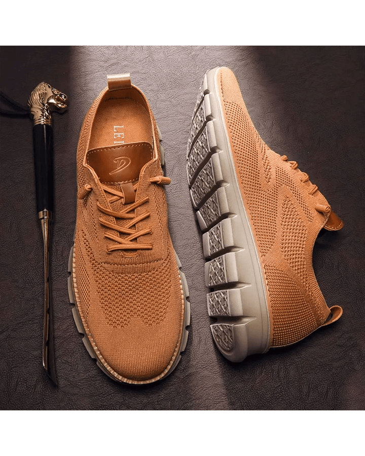 Gordon | Everyday Comfort Sneakers