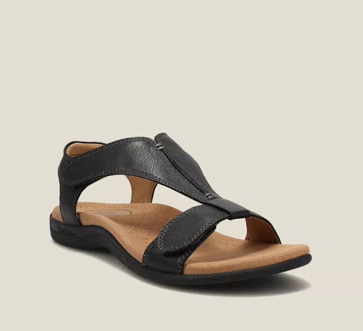 Barbara | Elegant Orthopedic Sandals