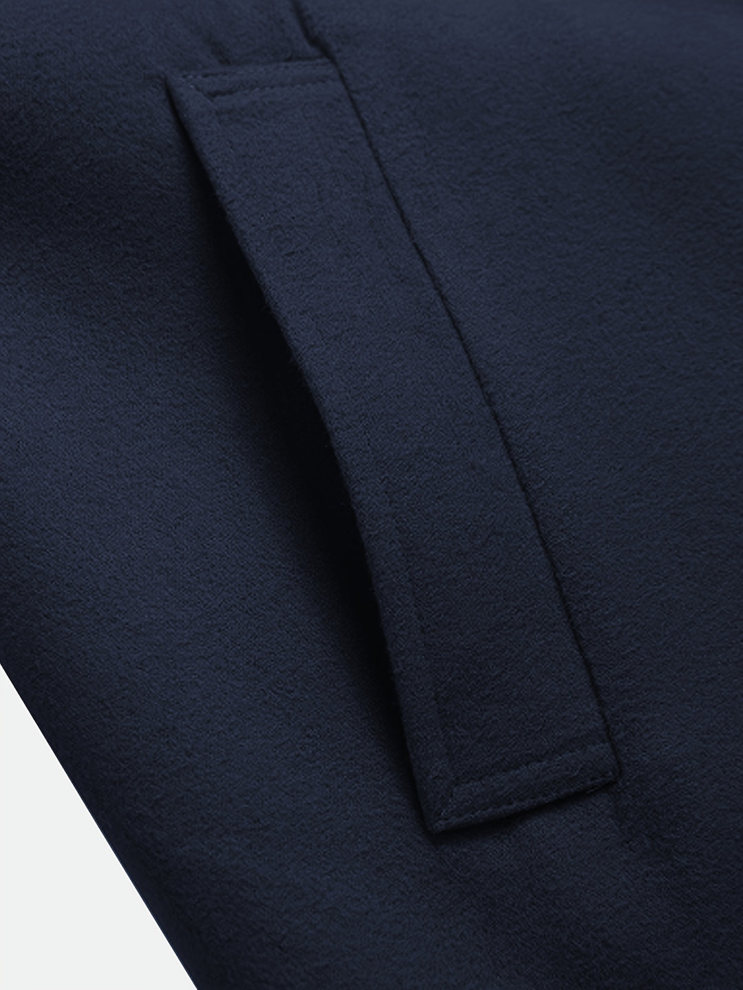 Sterling | Tailored Longline Coat