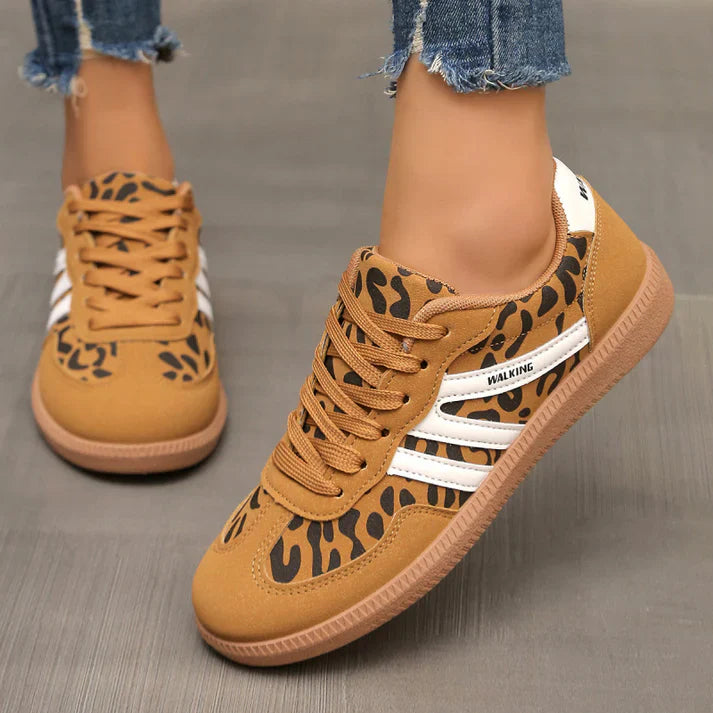Josephine | Casual Everyday Sneakers