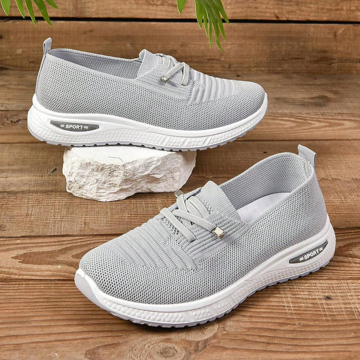 Zara | Orthopedic Comfort Sneakers