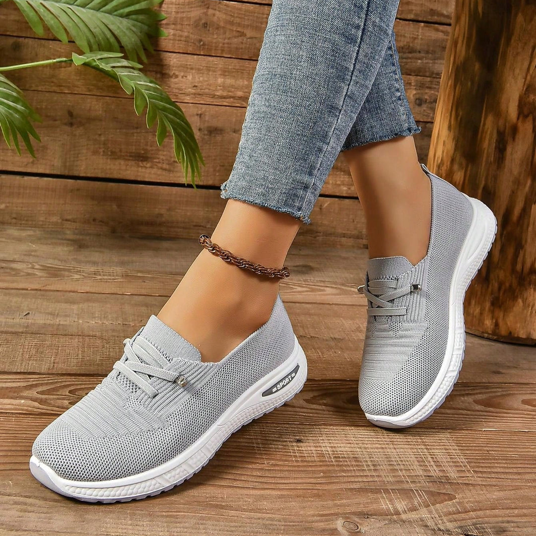Zara | Orthopedic Comfort Sneakers