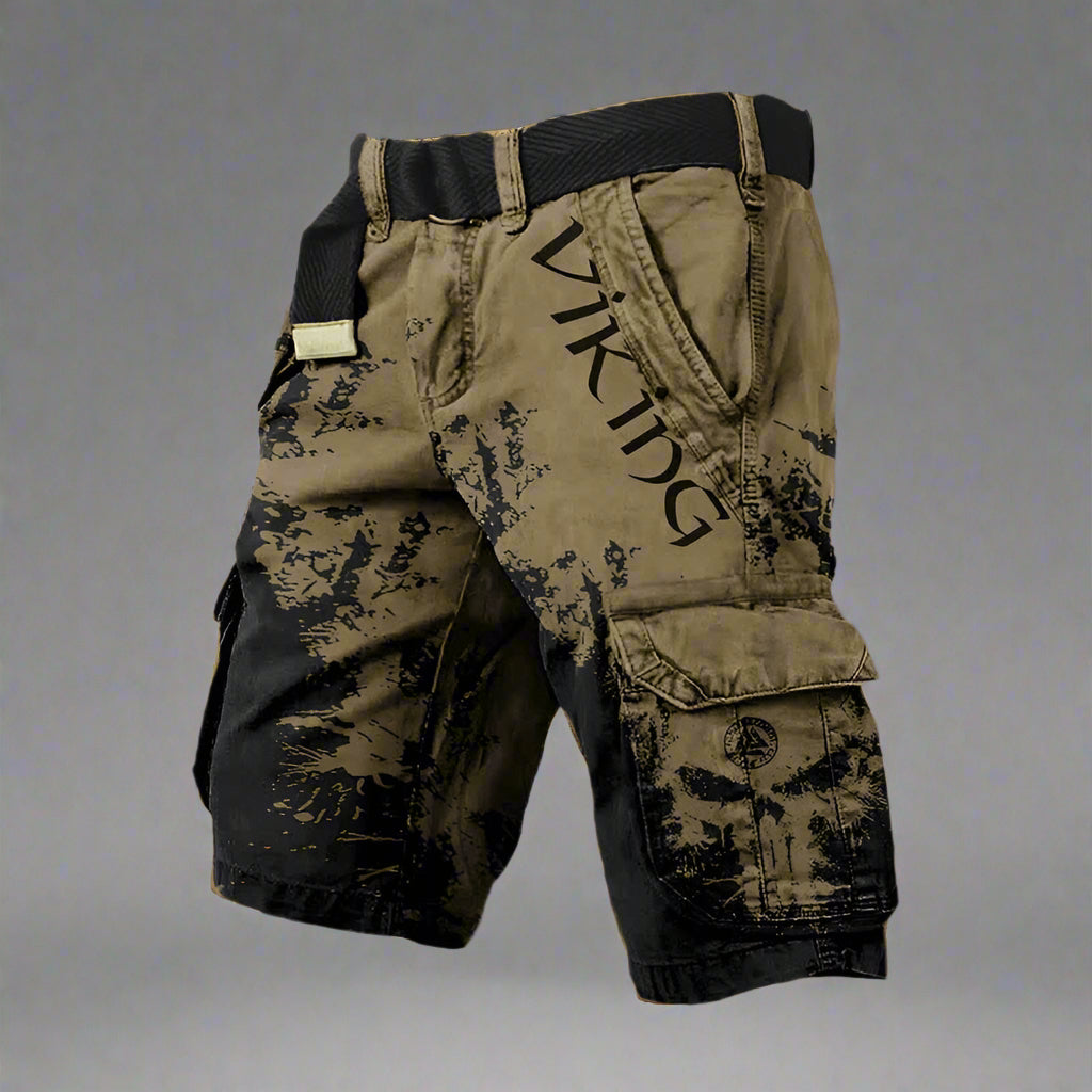 Tyler | Casual Adventure Shorts