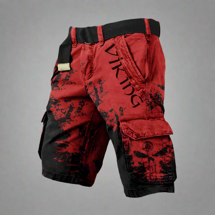 Tyler | Casual Adventure Shorts